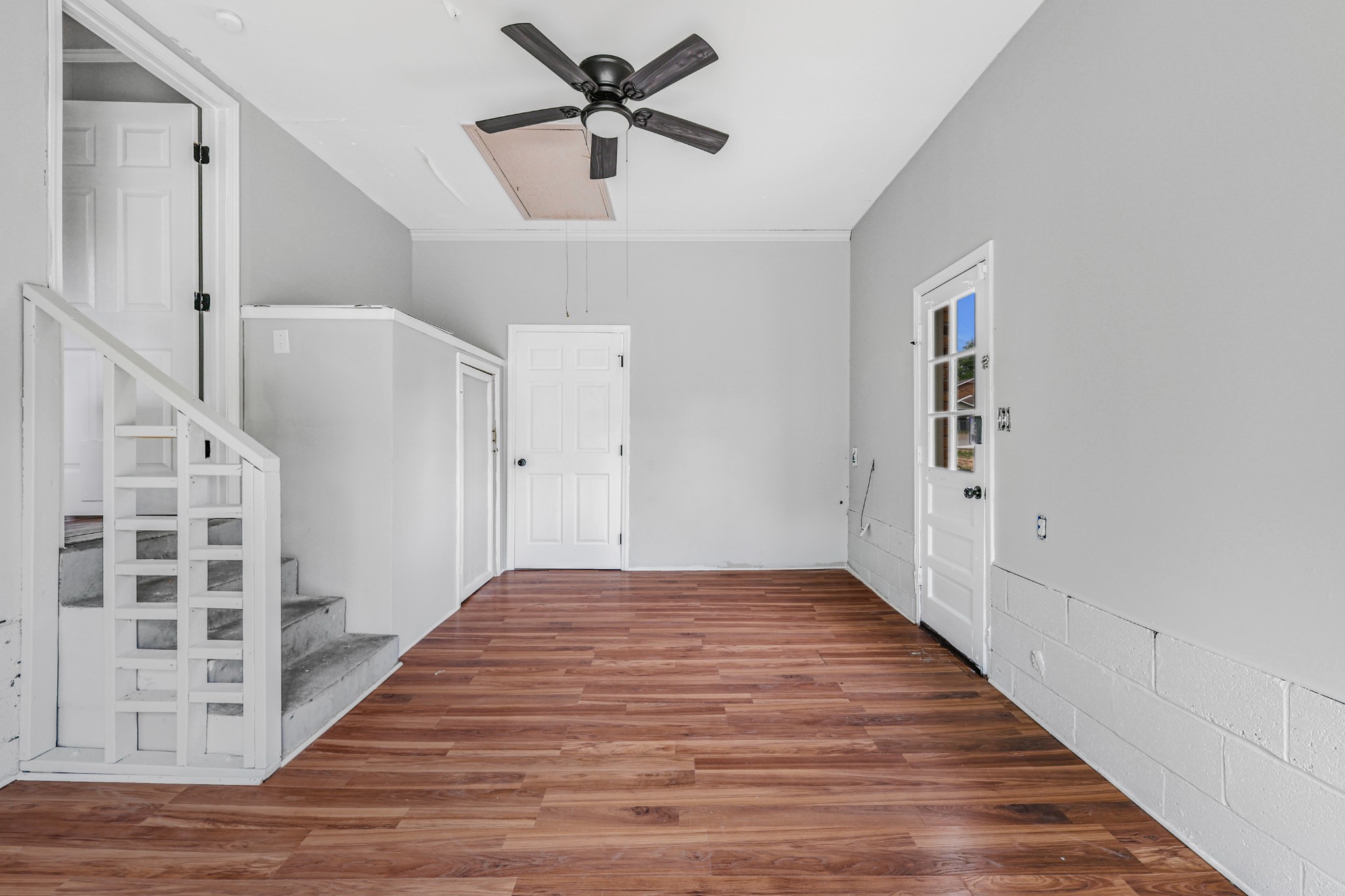 106 Winston Court Clarksville TN 37042
