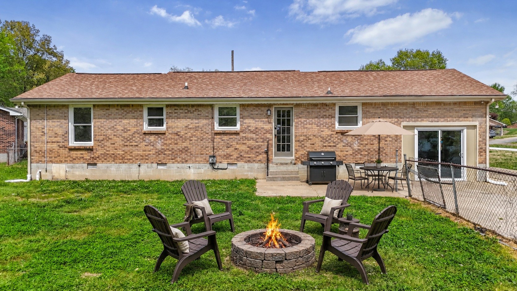 106 Winston Court Clarksville TN 37042
