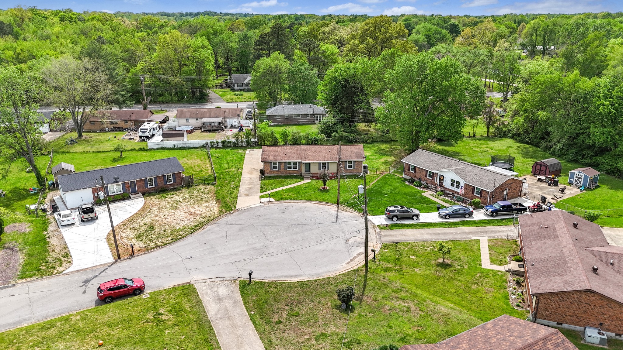 106 Winston Court Clarksville TN 37042