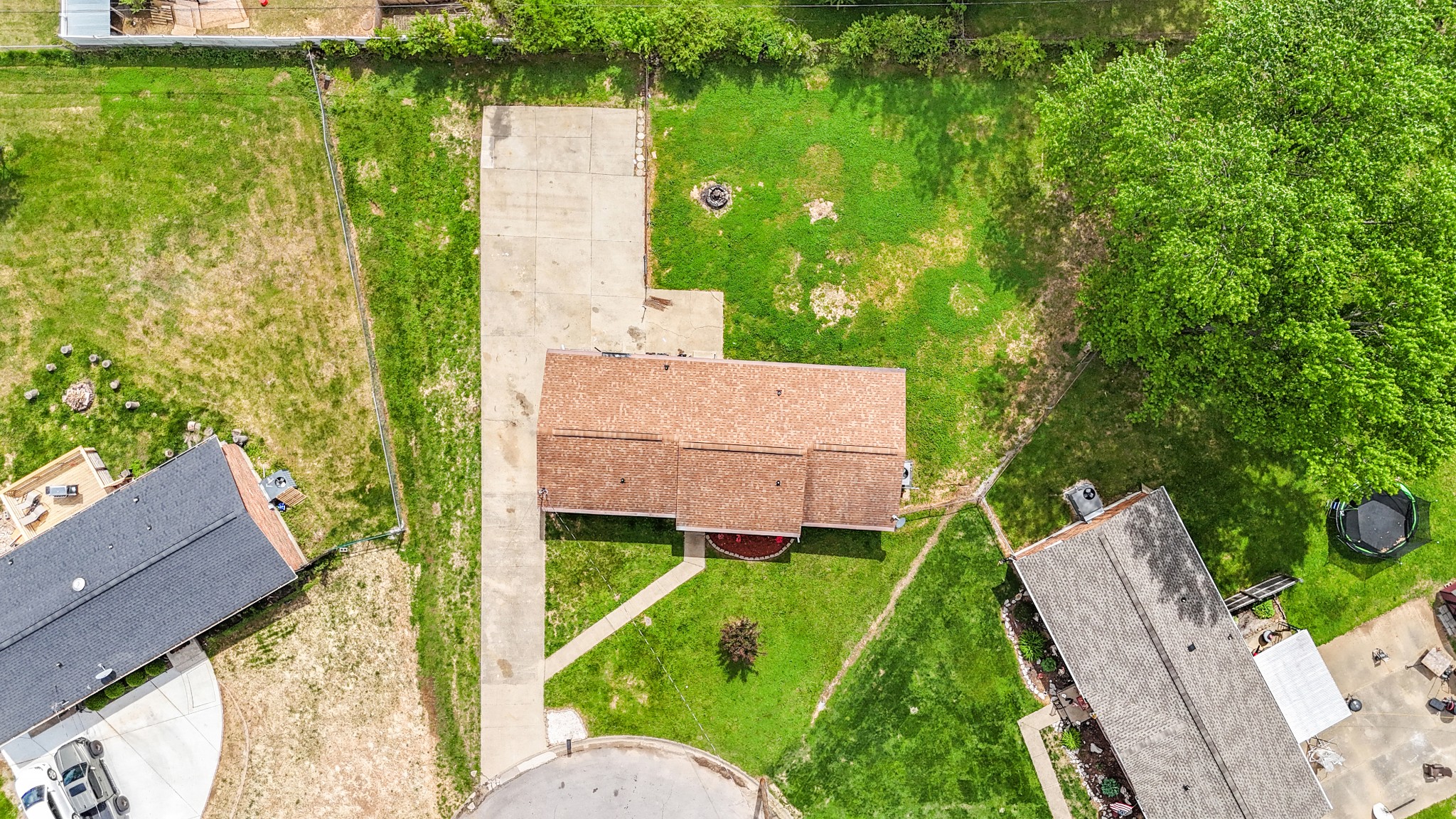 106 Winston Court Clarksville TN 37042