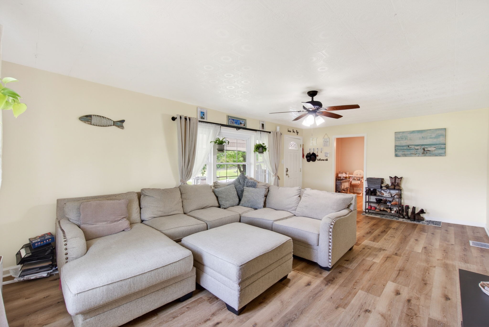 3065 Rocky Springs Road Spring City TN 37381