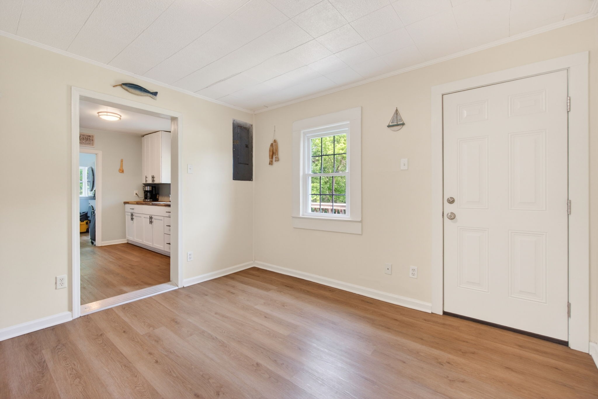 3065 Rocky Springs Road Spring City TN 37381