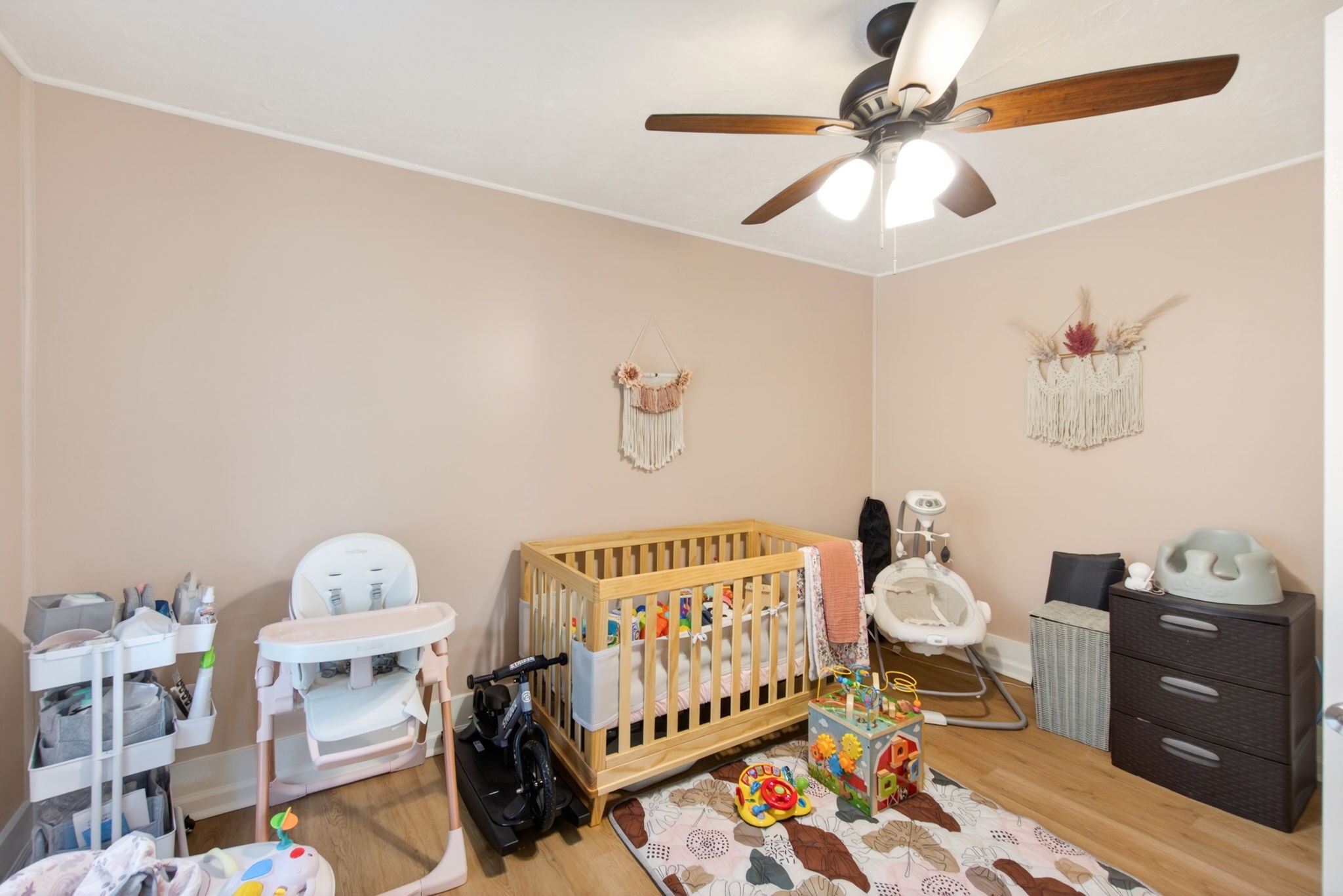 3065 Rocky Springs Road Spring City TN 37381