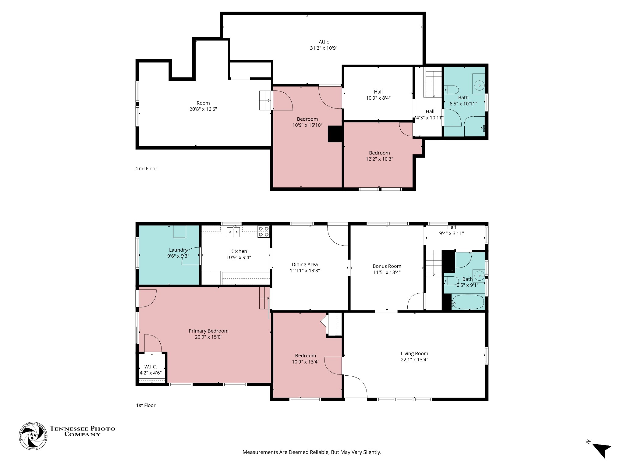 3065 Rocky Springs Road Spring City TN 37381