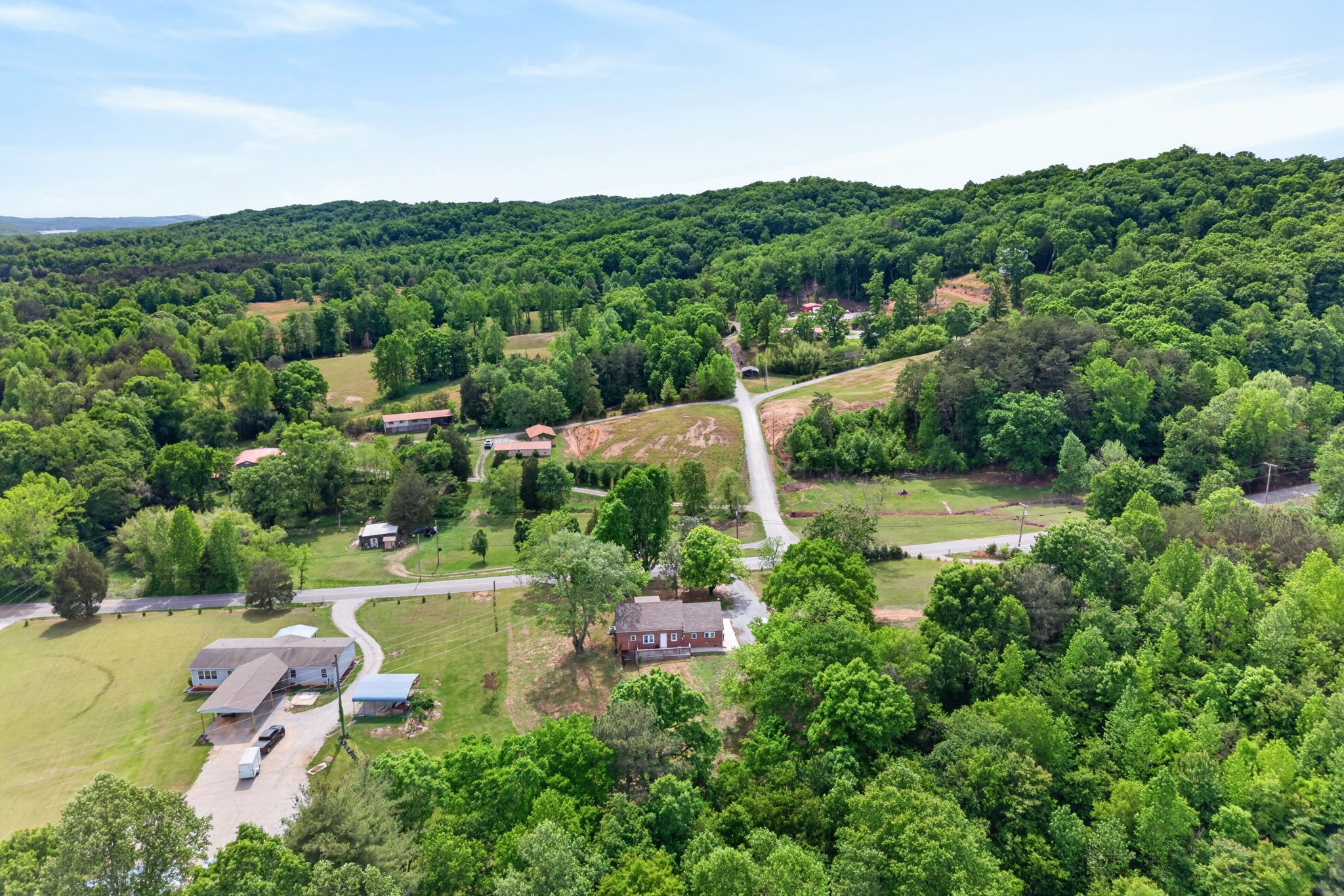 3065 Rocky Springs Road Spring City TN 37381