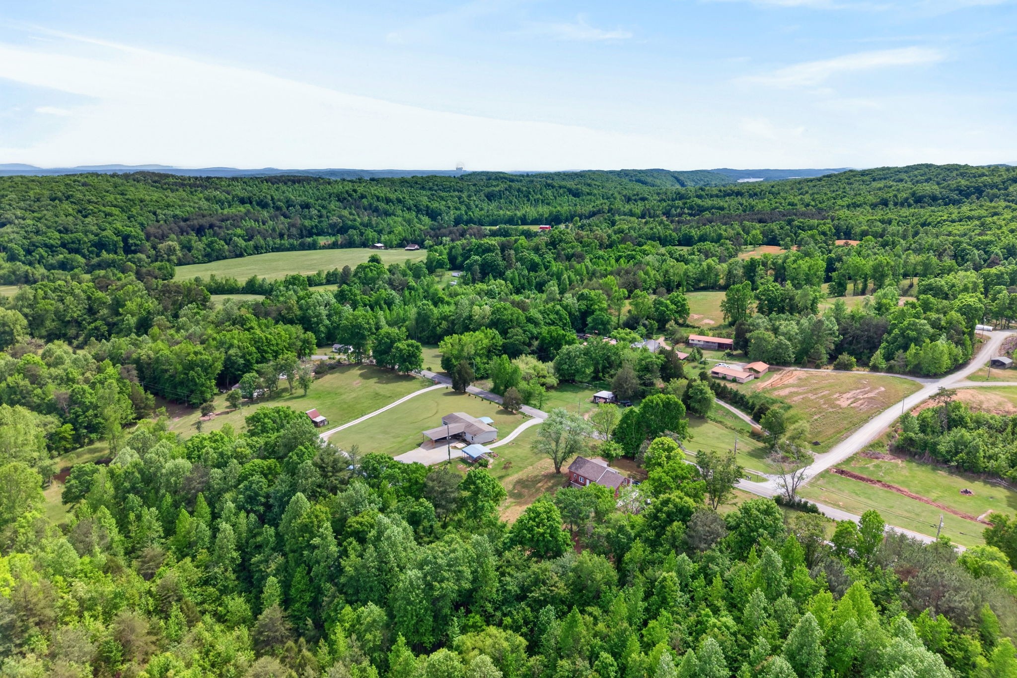 3065 Rocky Springs Road Spring City TN 37381
