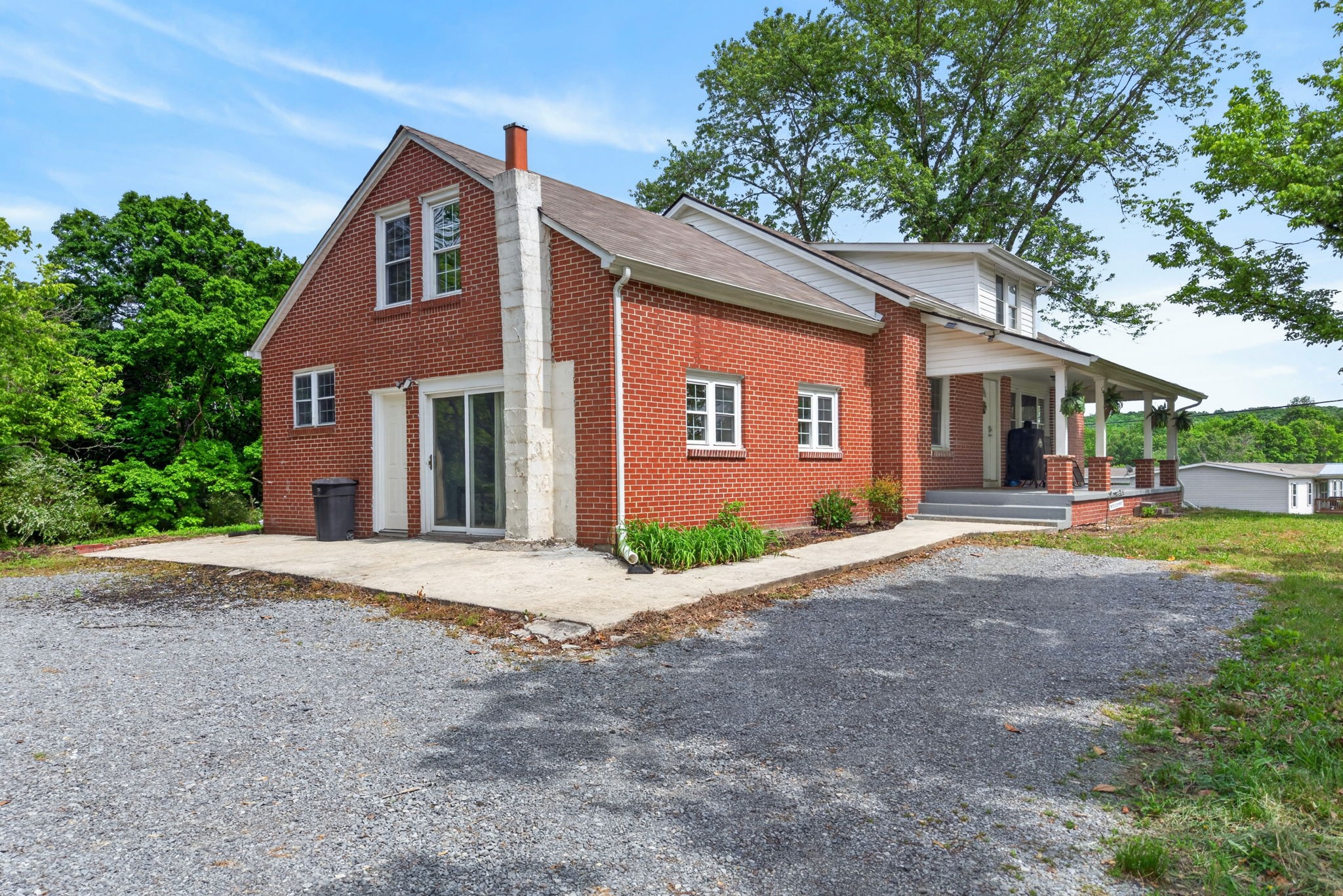 3065 Rocky Springs Road Spring City TN 37381