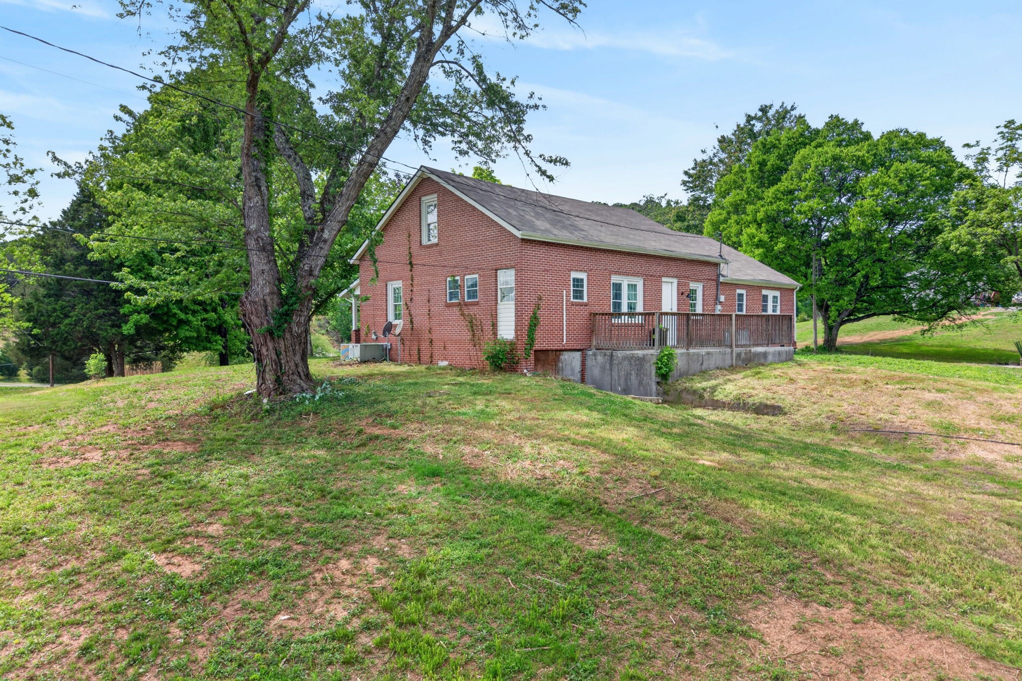 3065 Rocky Springs Road Spring City TN 37381