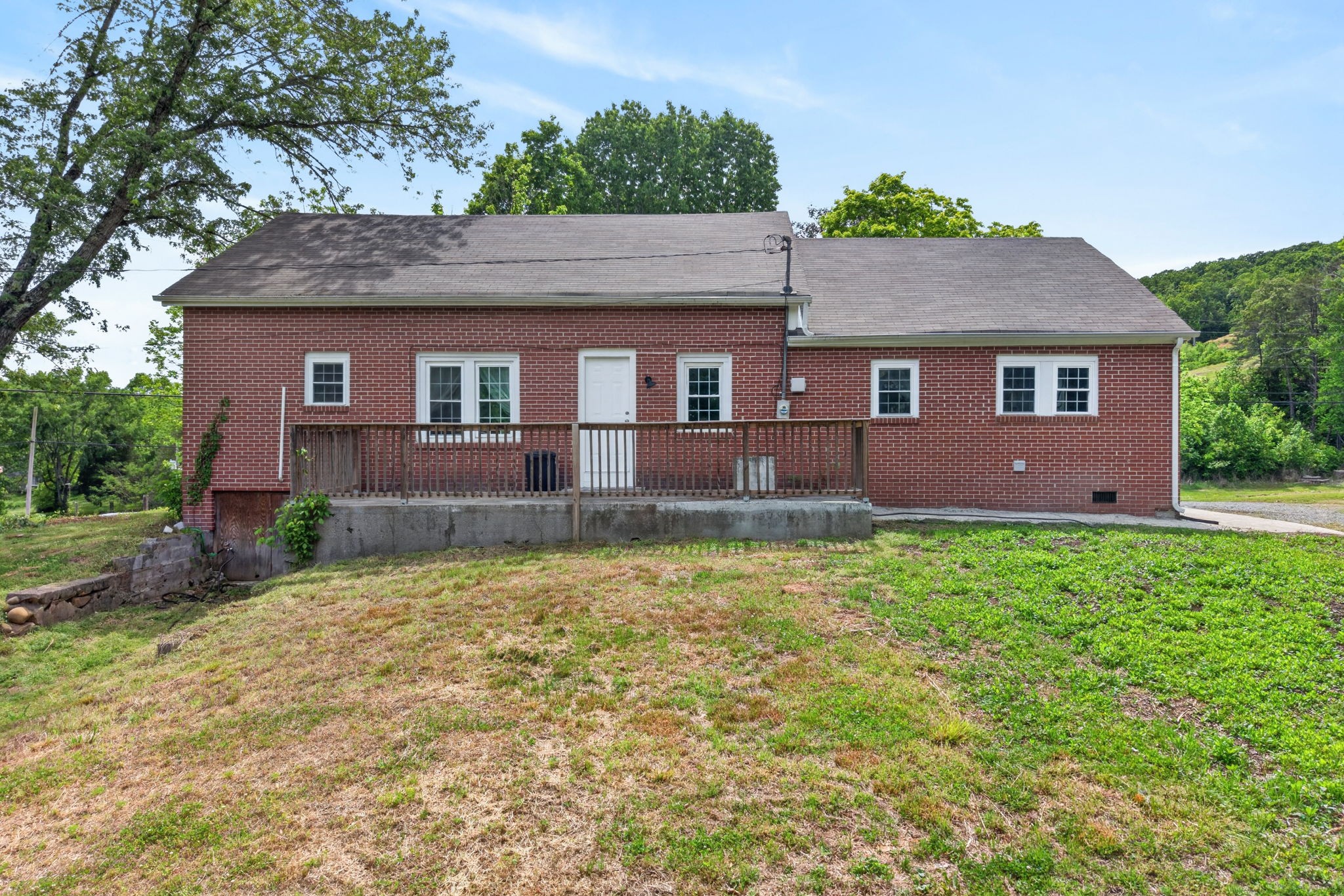 3065 Rocky Springs Road Spring City TN 37381