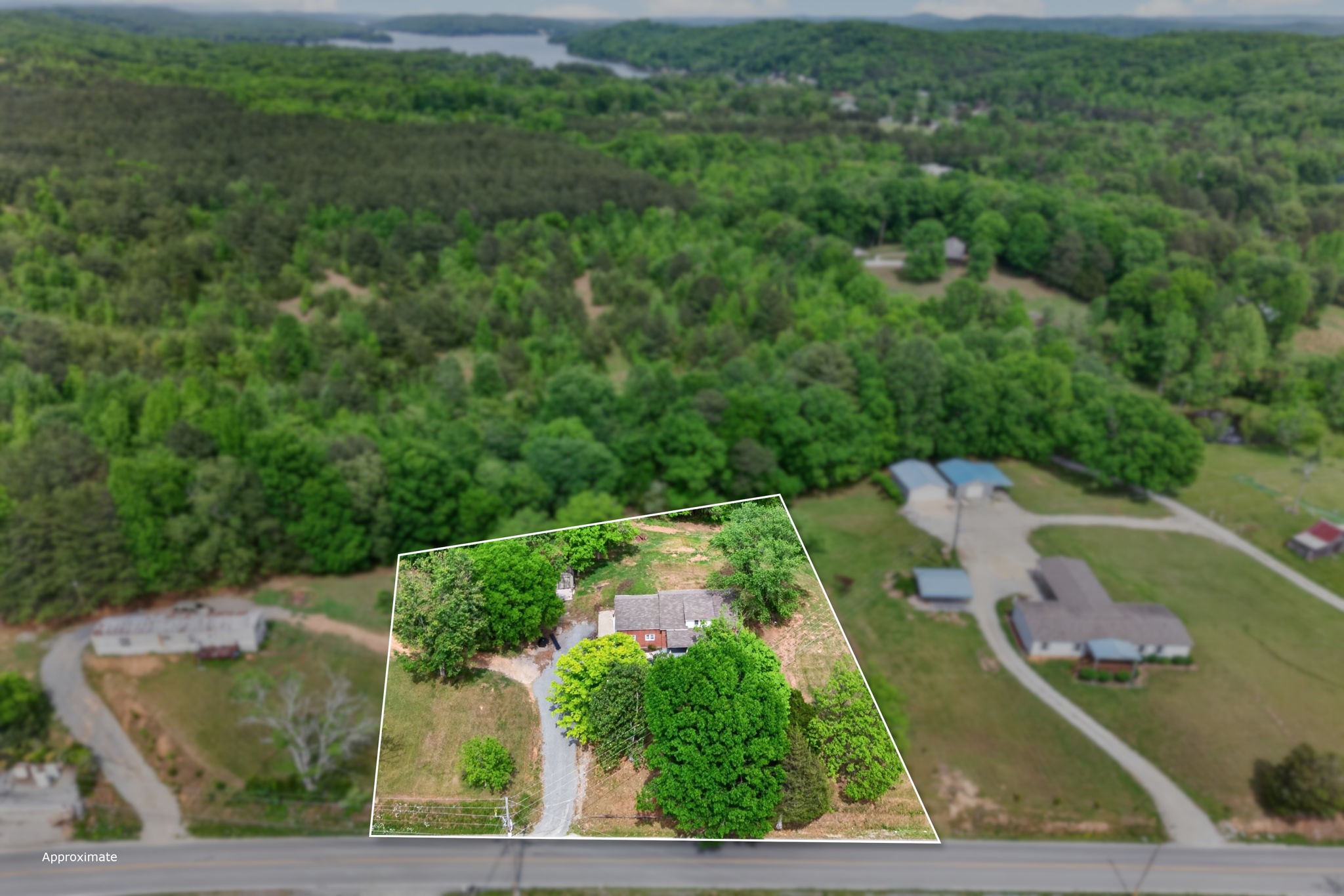 3065 Rocky Springs Road Spring City TN 37381