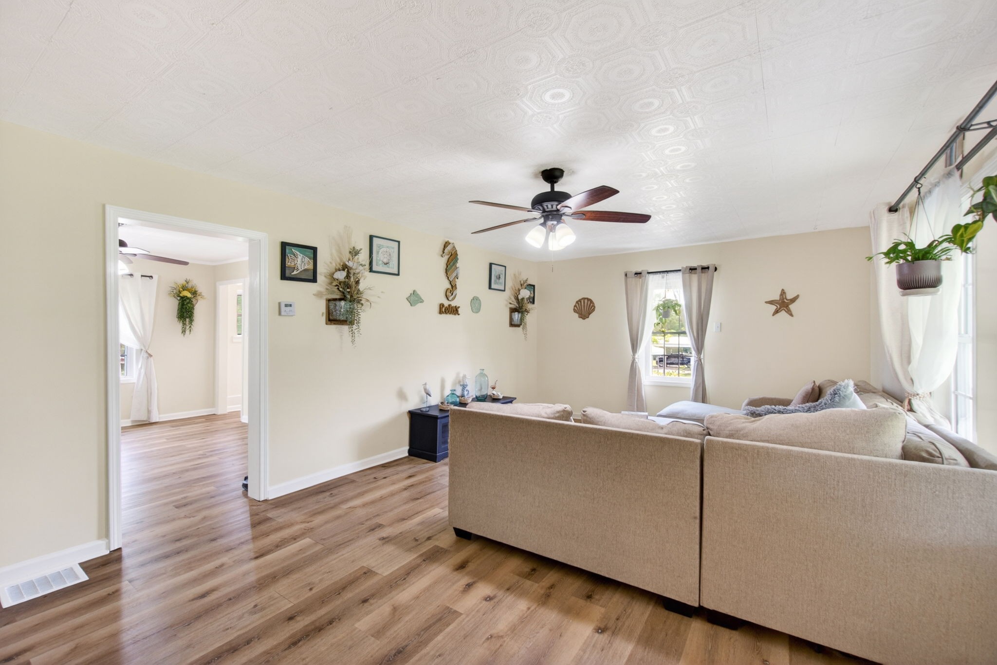 3065 Rocky Springs Road Spring City TN 37381
