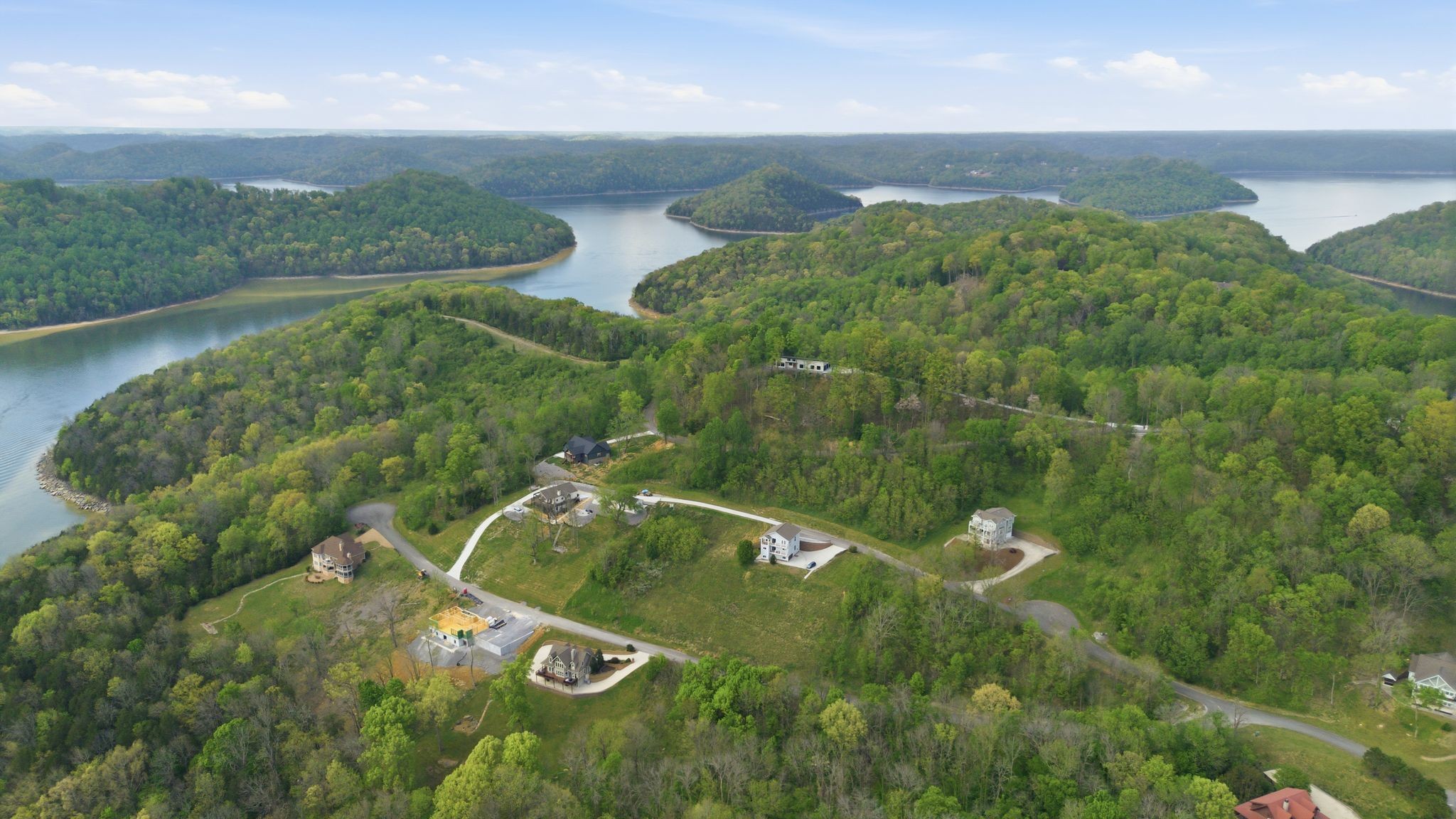 668 Seaton Drive Smithville TN 37166
