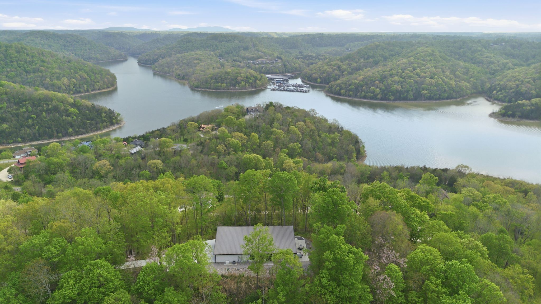 668 Seaton Drive Smithville TN 37166
