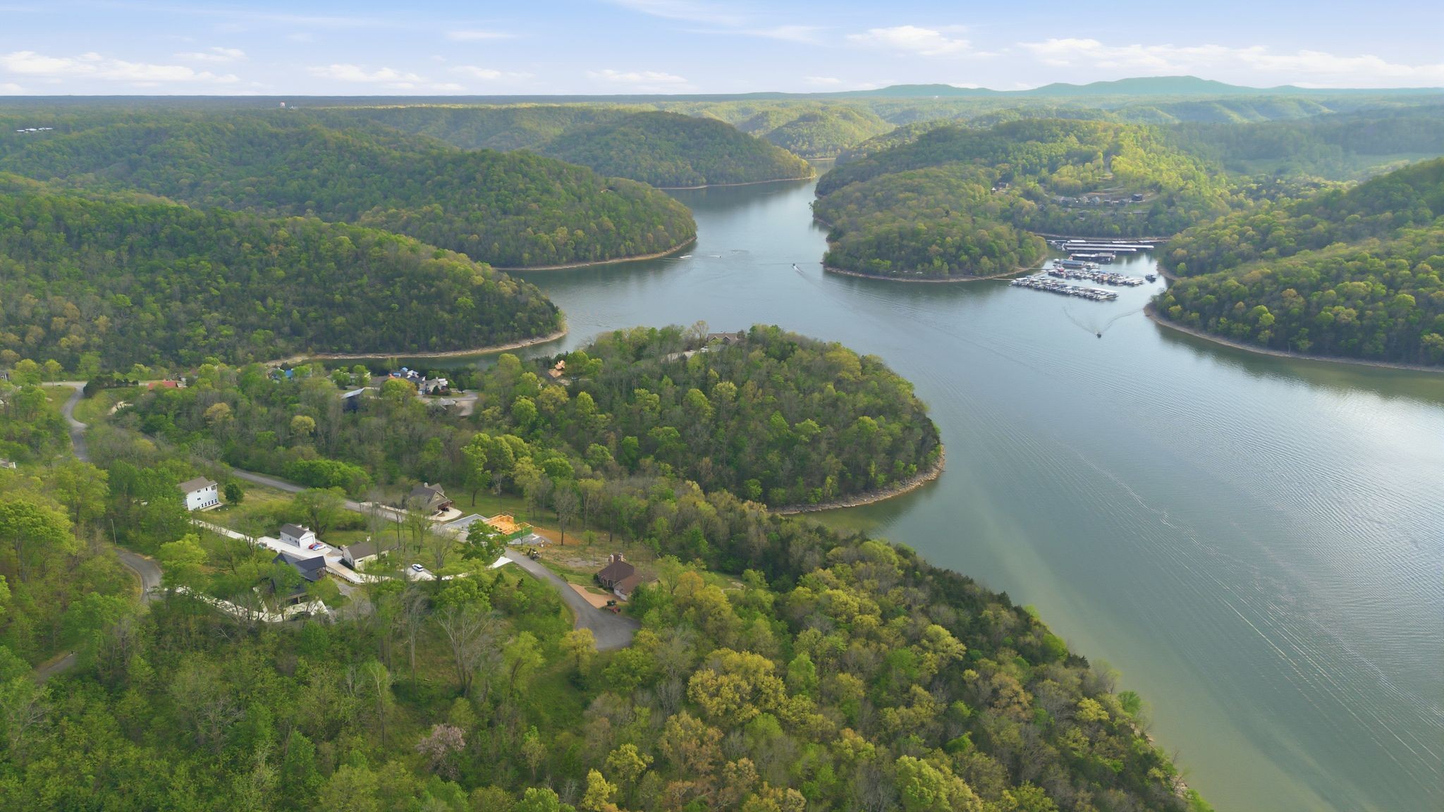 668 Seaton Drive Smithville TN 37166
