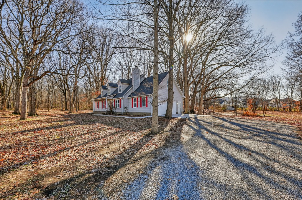 3309 Long Shadow Court Murfreesboro TN 37129