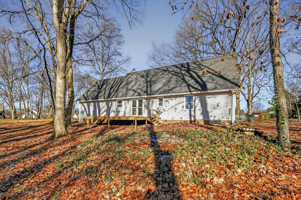3309 Long Shadow Court Murfreesboro TN 37129