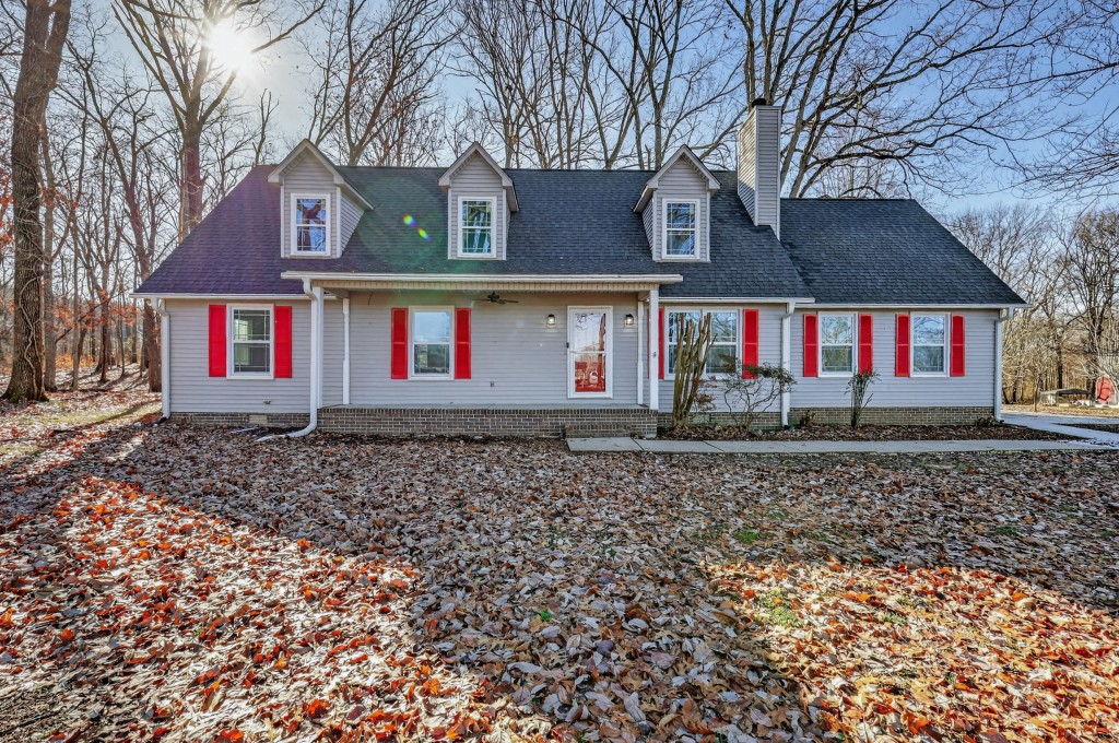 3309 Long Shadow Court Murfreesboro TN 37129