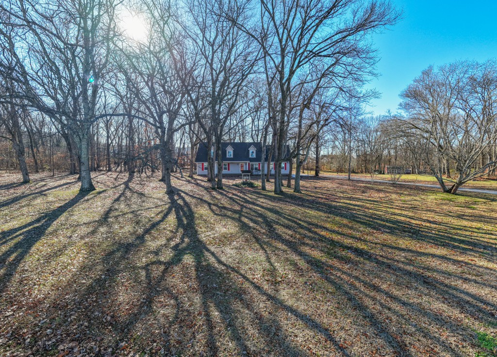 3309 Long Shadow Court Murfreesboro TN 37129