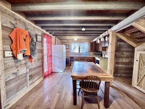 84 Granny Pratt Lane Belvidere TN 37306