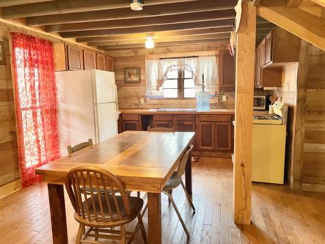 84 Granny Pratt Lane Belvidere TN 37306