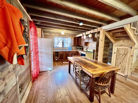 84 Granny Pratt Lane Belvidere TN 37306