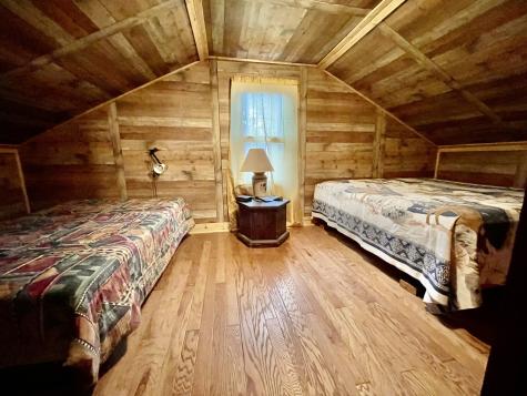 84 Granny Pratt Lane Belvidere TN 37306