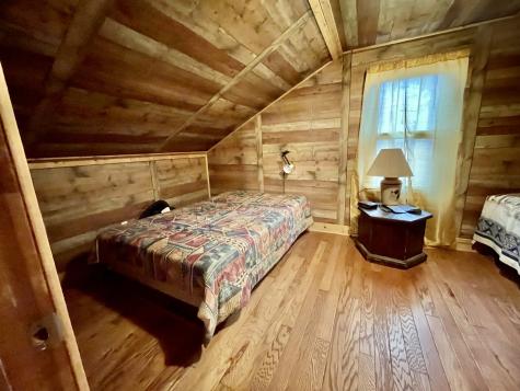 84 Granny Pratt Lane Belvidere TN 37306