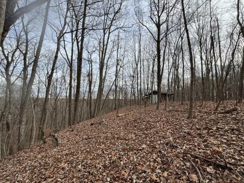 84 Granny Pratt Lane Belvidere TN 37306