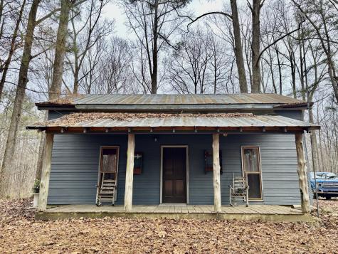 84 Granny Pratt Lane Belvidere TN 37306