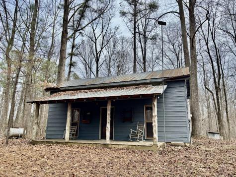 84 Granny Pratt Lane Belvidere TN 37306