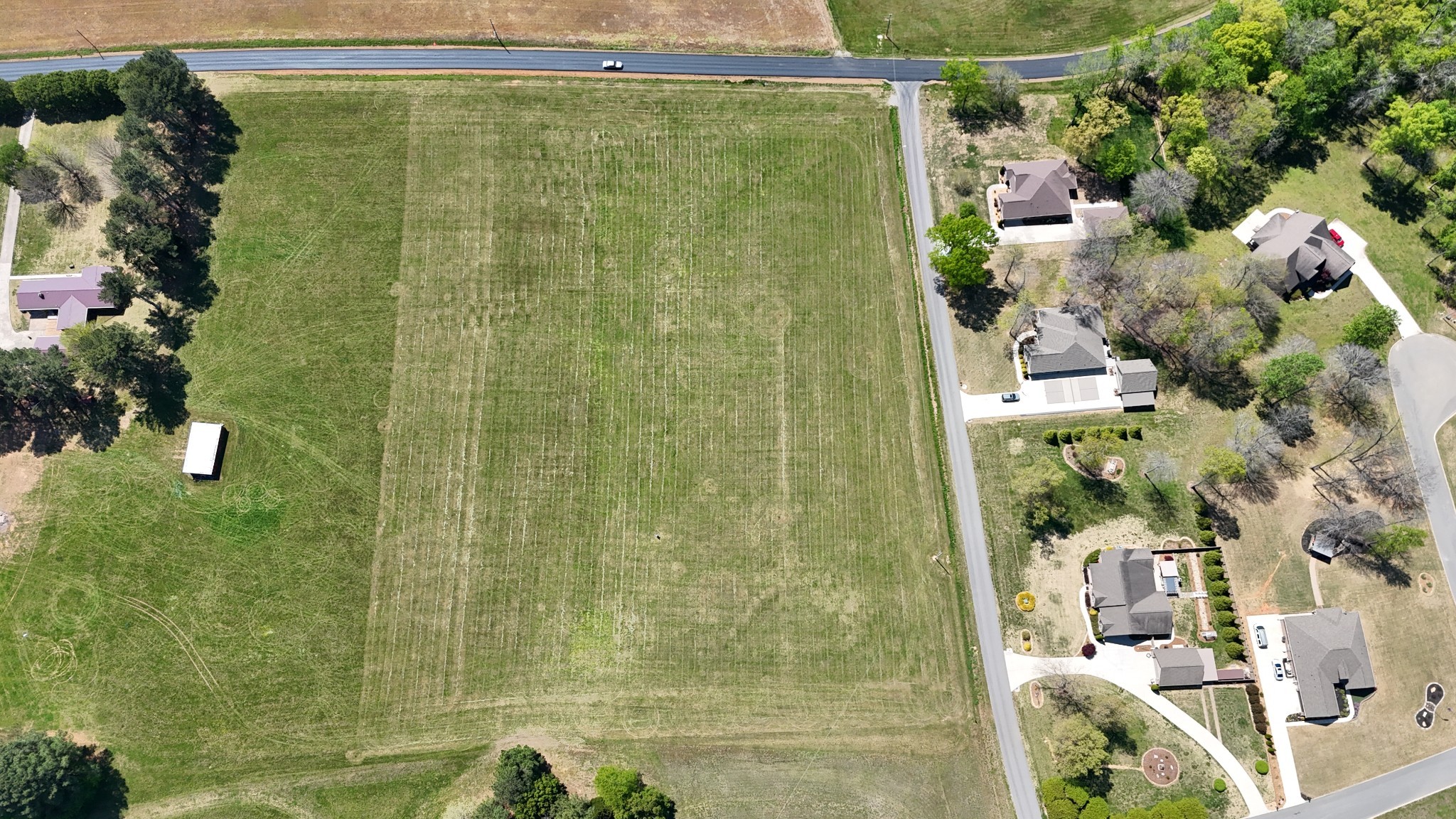 0 Hancock Road Fayetteville TN 37334
