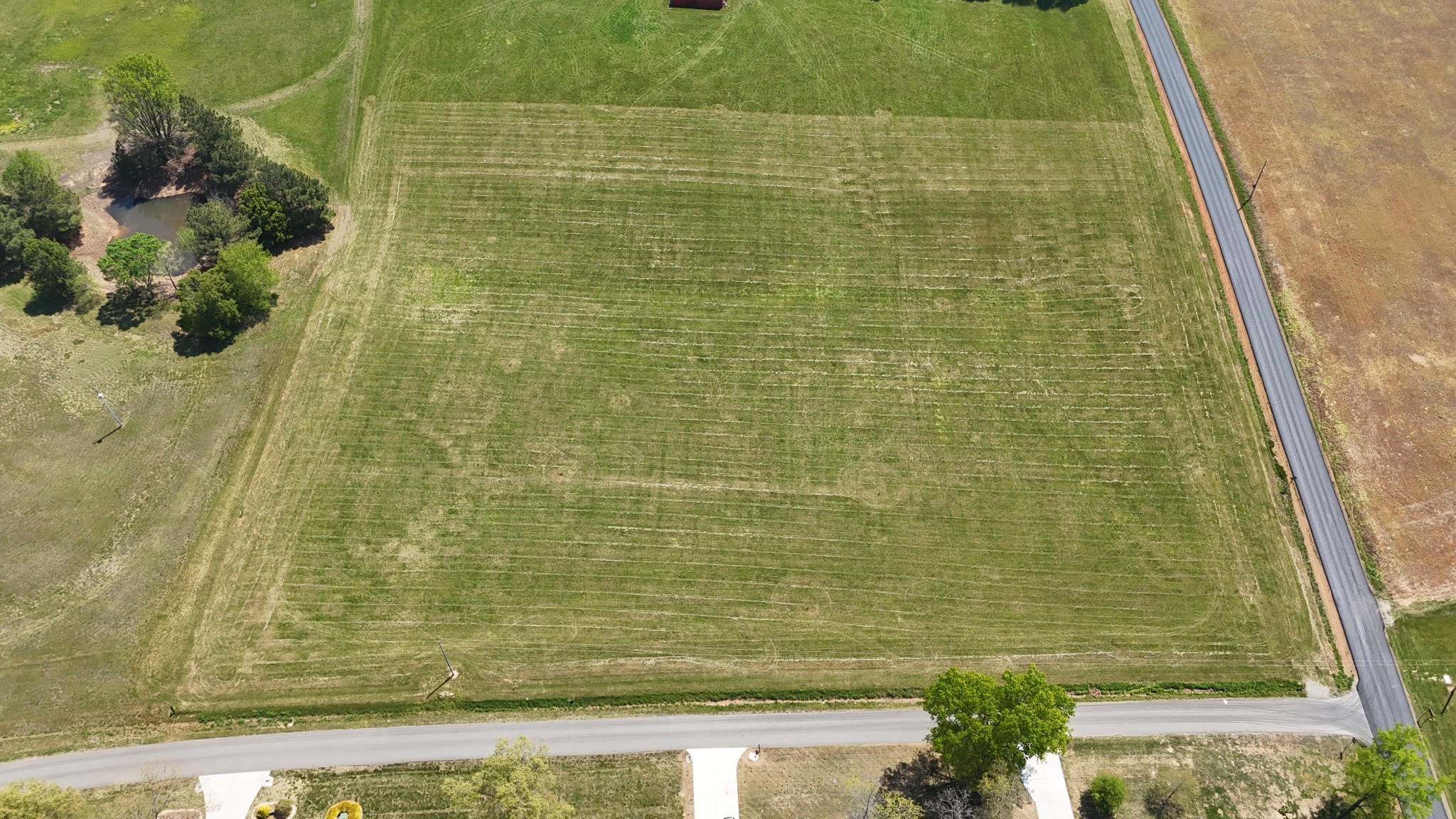 0 Hancock Road Fayetteville TN 37334