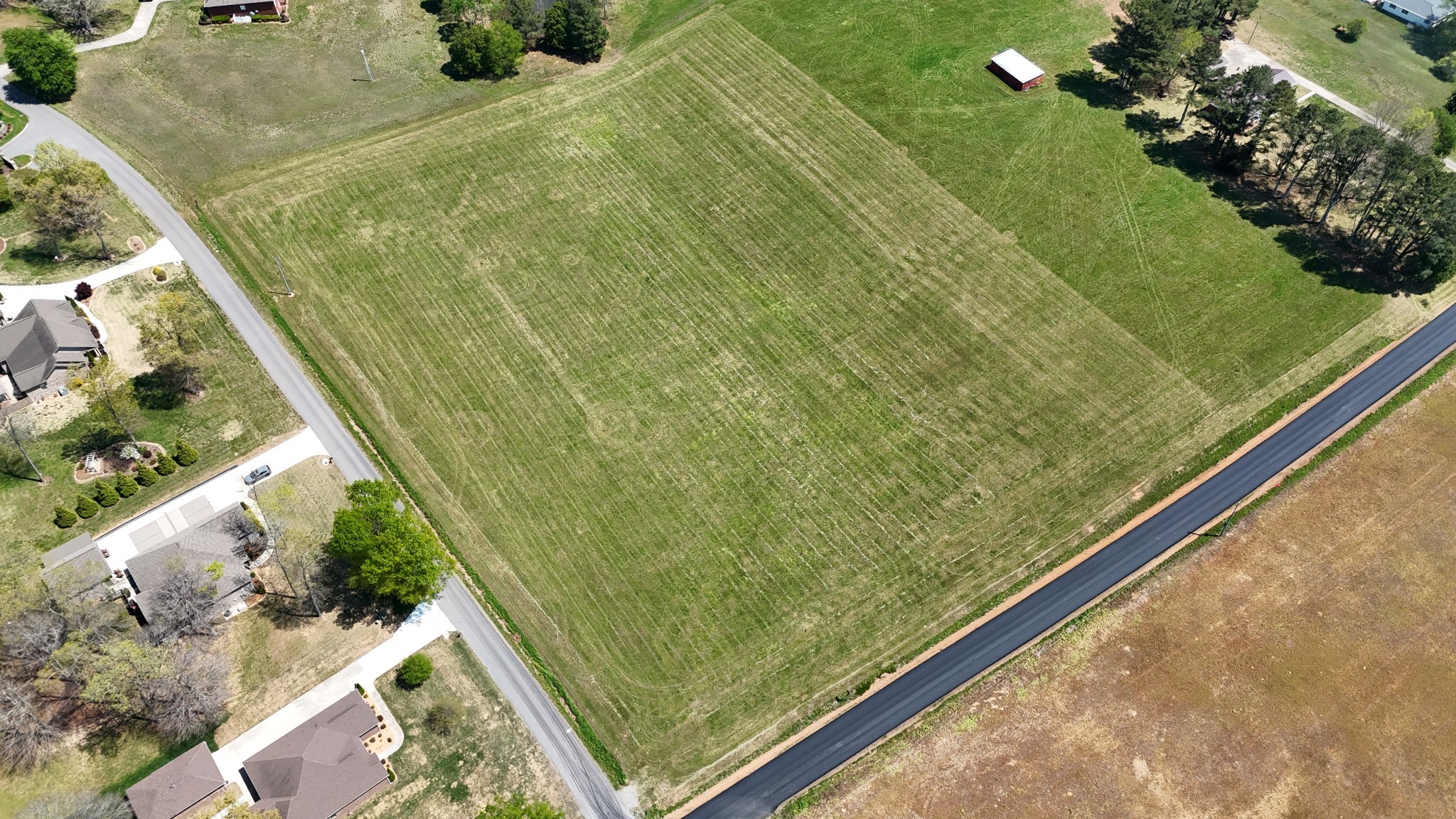 0 Hancock Road Fayetteville TN 37334