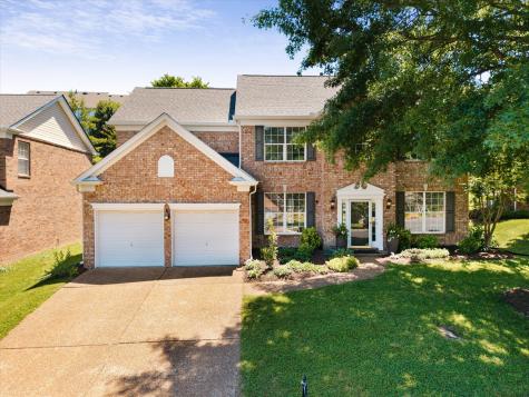 133 Sterling Oaks Court Brentwood TN 37027