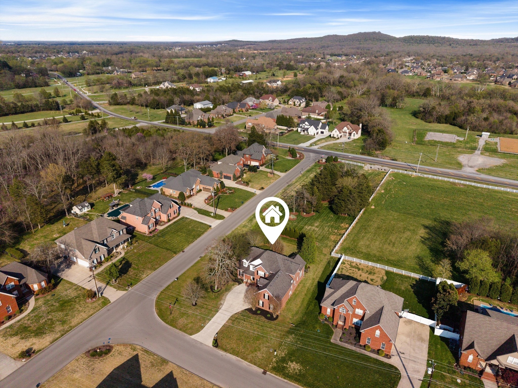 2003 Woodcliff Drive Smyrna TN 37167