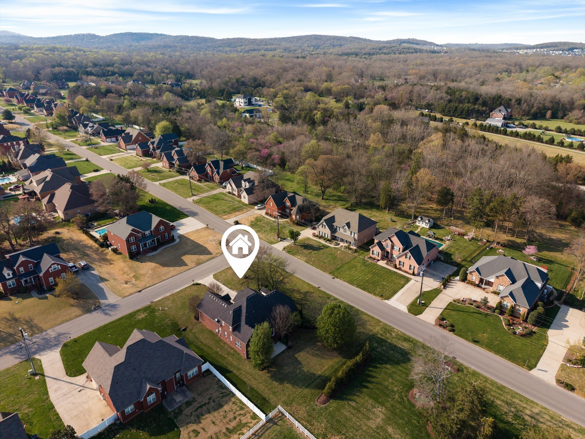 2003 Woodcliff Drive Smyrna TN 37167