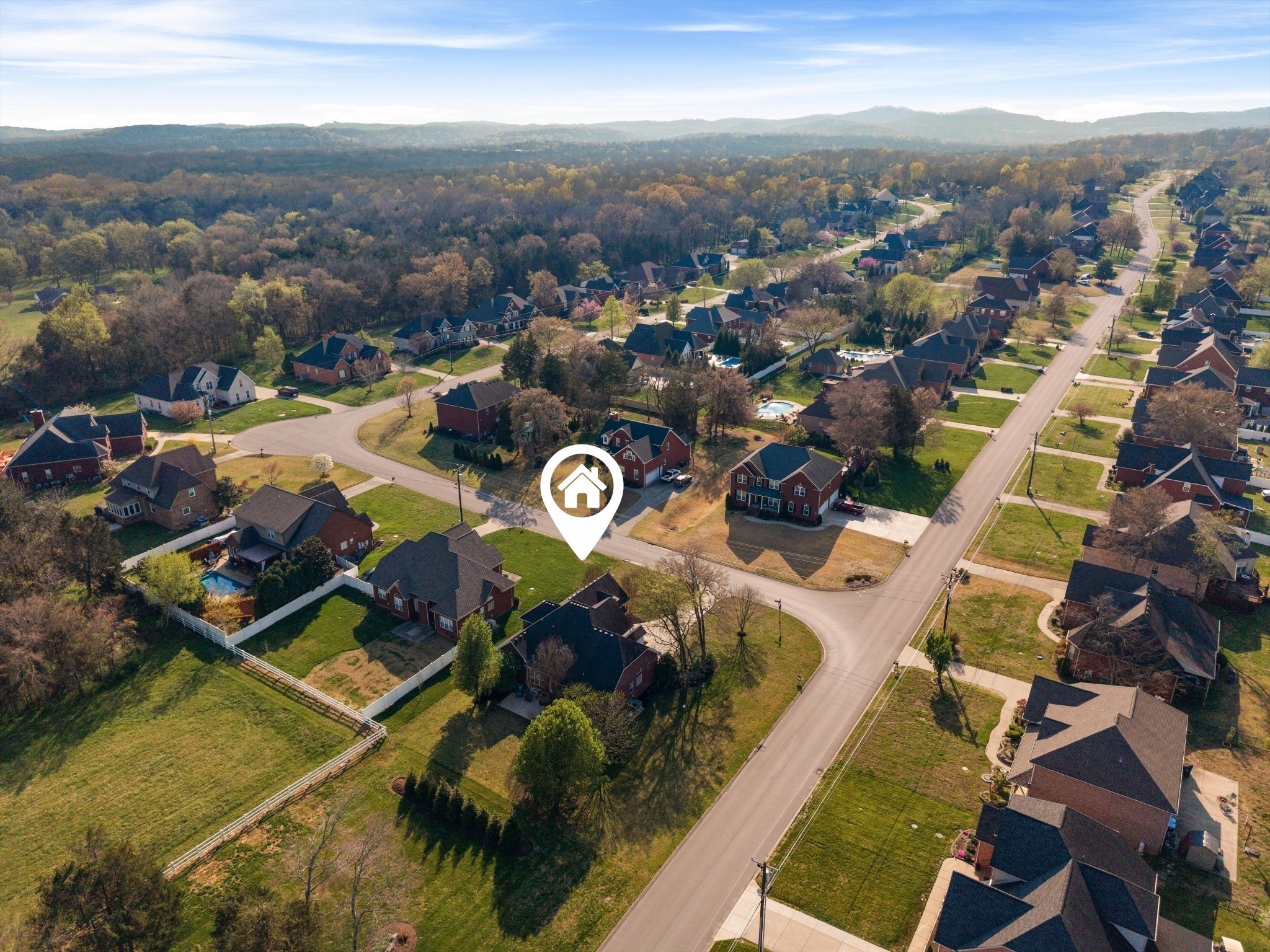 2003 Woodcliff Drive Smyrna TN 37167