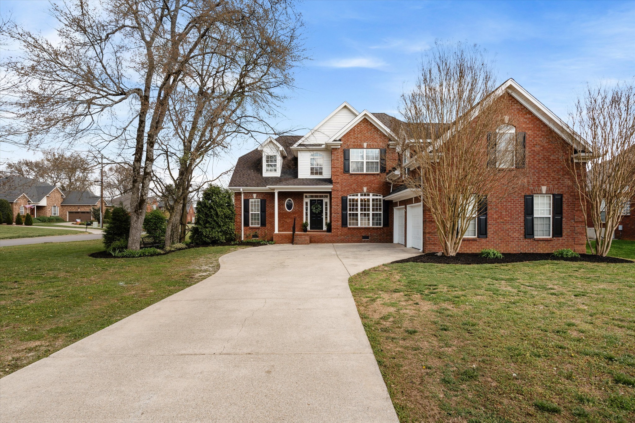 2003 Woodcliff Drive Smyrna TN 37167