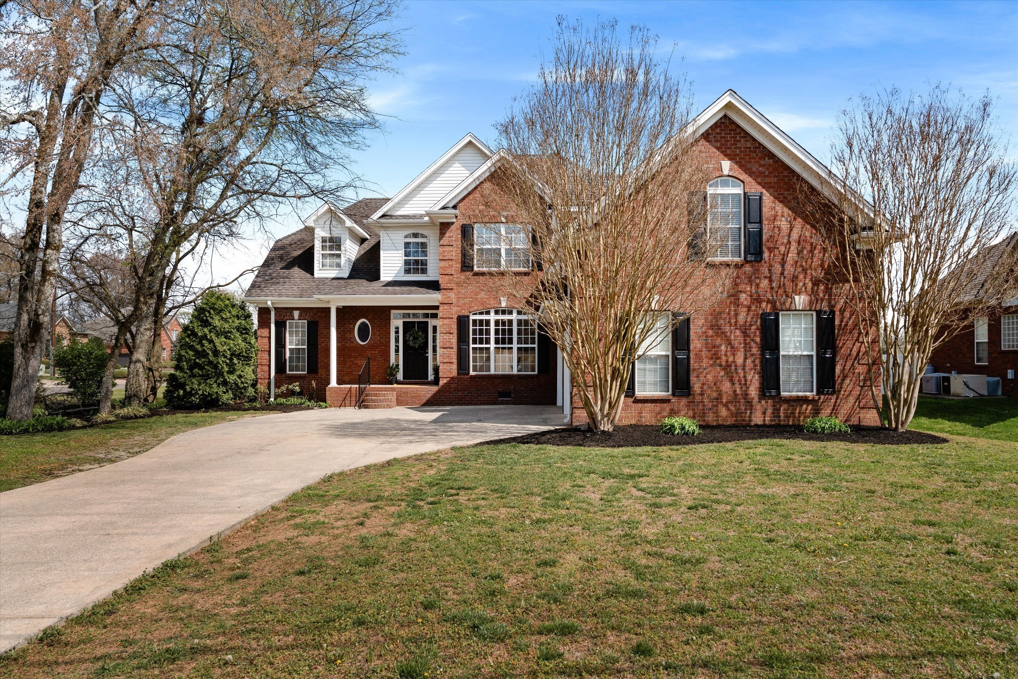 2003 Woodcliff Drive Smyrna TN 37167