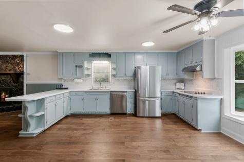 1110 Harmon Creek Road Eva TN 38333