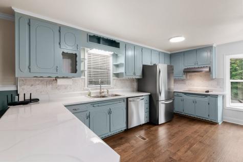 1110 Harmon Creek Road Eva TN 38333