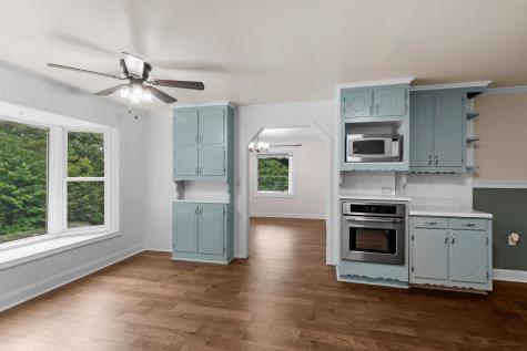 1110 Harmon Creek Road Eva TN 38333