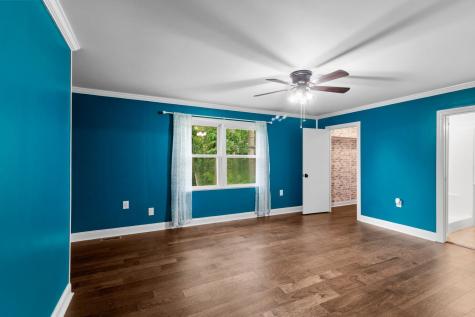 1110 Harmon Creek Road Eva TN 38333