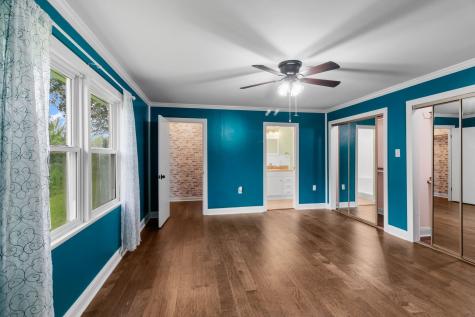 1110 Harmon Creek Road Eva TN 38333