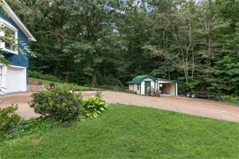 1110 Harmon Creek Road Eva TN 38333