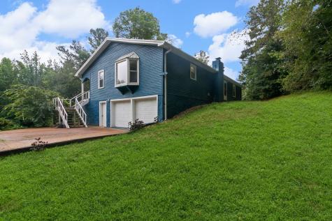 1110 Harmon Creek Road Eva TN 38333