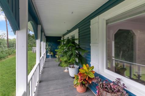 1110 Harmon Creek Road Eva TN 38333