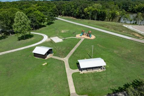 1110 Harmon Creek Road Eva TN 38333