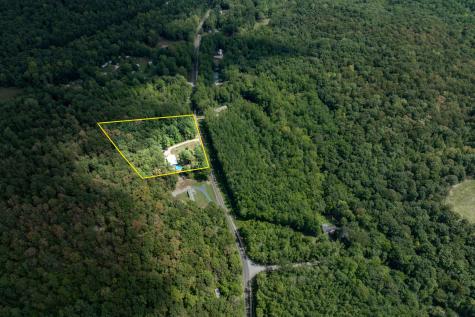 1110 Harmon Creek Road Eva TN 38333