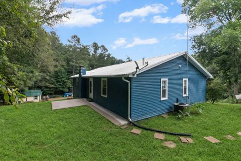 1110 Harmon Creek Road Eva TN 38333